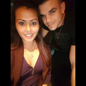 Meet your Posher, Desaray